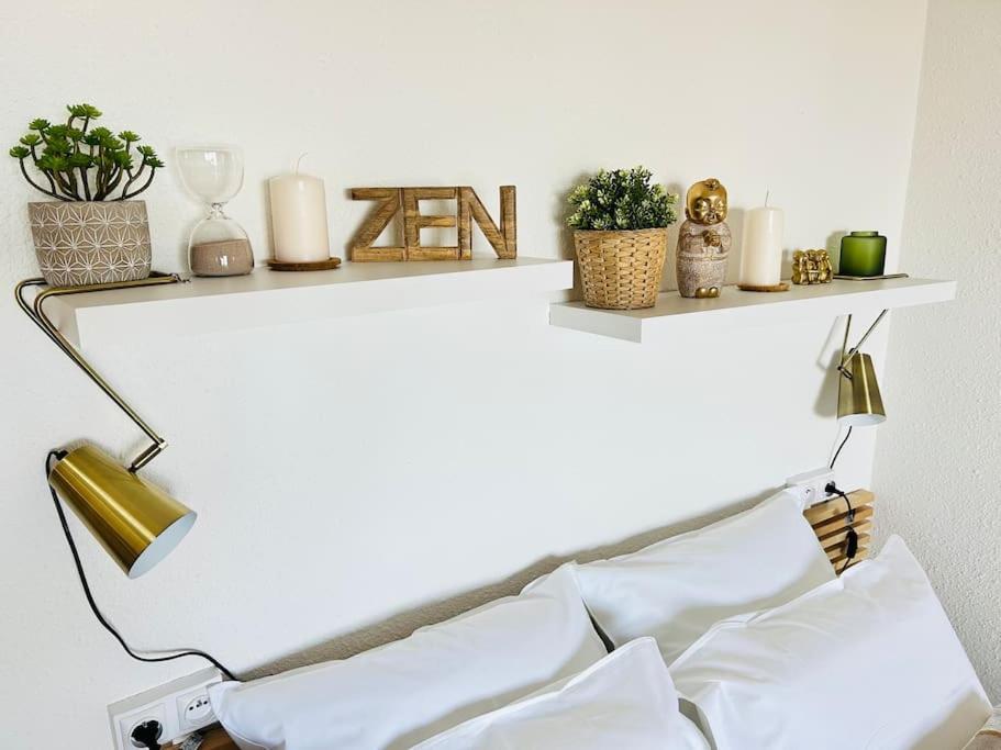 Studio Chic & Cosy Vue Mer, Clim, Parking La Grande-Motte Exterior foto
