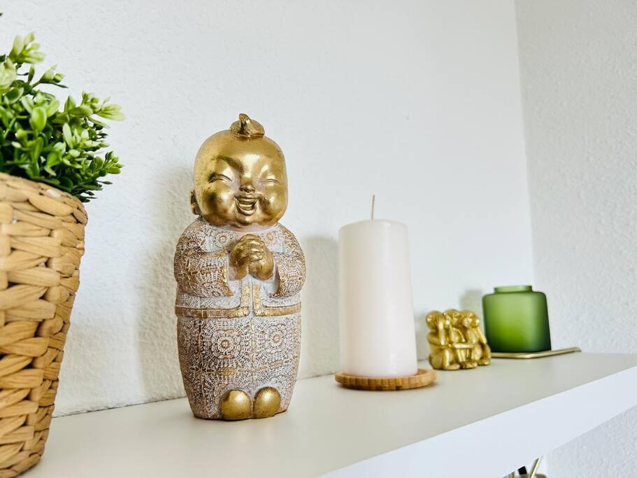 Studio Chic & Cosy Vue Mer, Clim, Parking La Grande-Motte Exterior foto